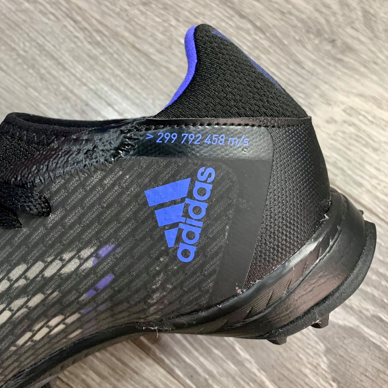 Giày đá bóng Adidas X Speedflow.3